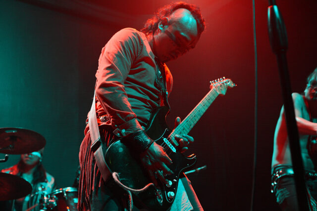 Foto | @nayoameneyro | ©Melomagazine