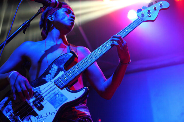 Foto | @nayoameneyro | ©Melomagazine