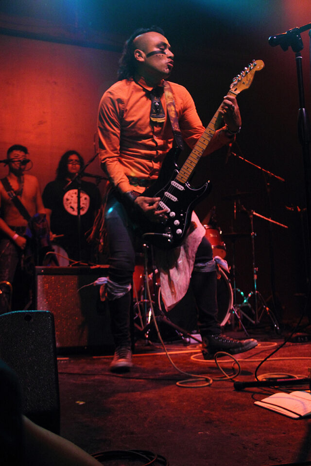 Foto | @nayoameneyro | ©Melomagazine