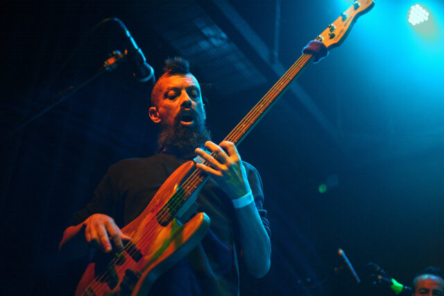 Foto | @nayoameneyro | ©Melomagazine